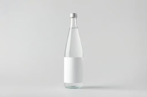Sparkling Water - Carbonated Refreshment